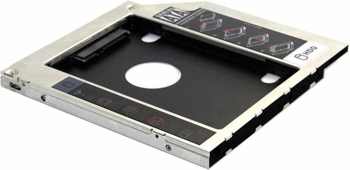 Produktbild Ueli Express SSD Einbaukit SATA MacBook Pro