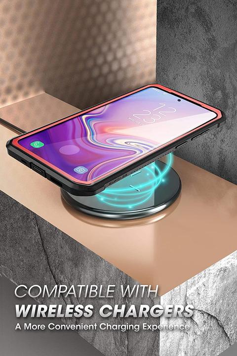 Immagine prodotto Supcase Serie di coperture a tutto tondo (Samsung Galaxy S20 FE)