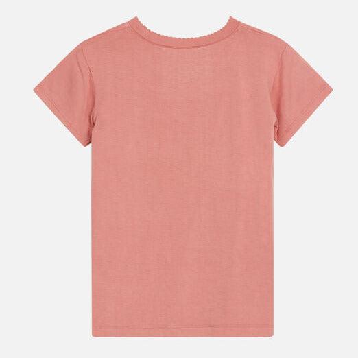 Hust and Claire T Shirt Bambus (116)