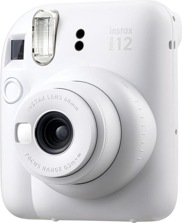 Produktbild Fujifilm Mini 12 Set Box