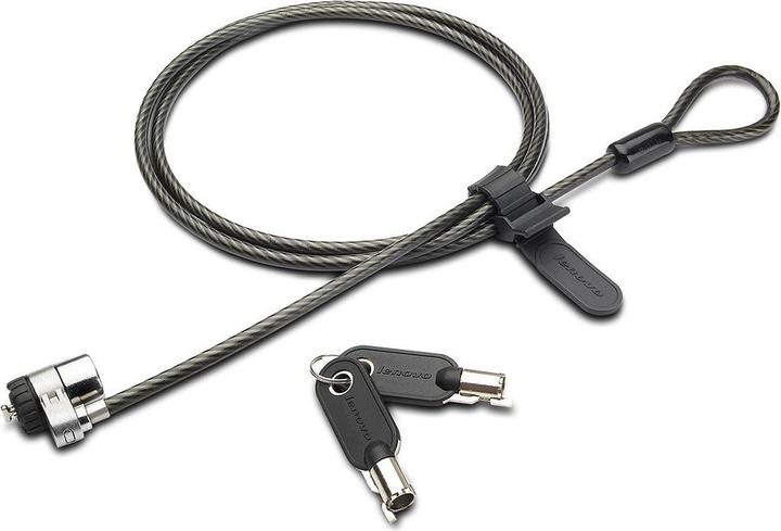 Immagine prodotto Lenovo Kabelverriegelung
