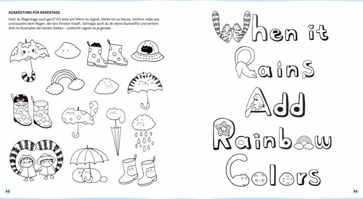 Image du produit 101 chats super mignons à dessiner - des chatons parfaits à dessiner, à gribouiller, à colorier et