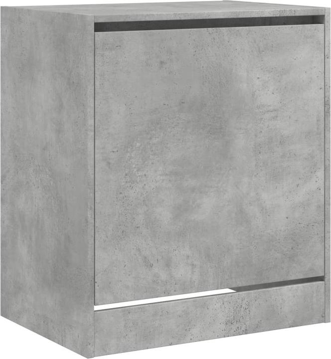 Gris béton
