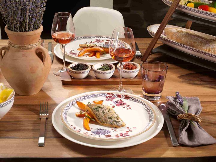 Actual product image Villeroy & Boch Pizzateller Artesano Original (1 x, 32 cm)
