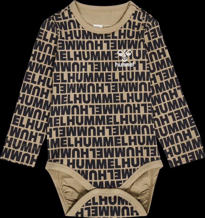 Immagine prodotto hummel hmlOLLA CORPO L/S (80)