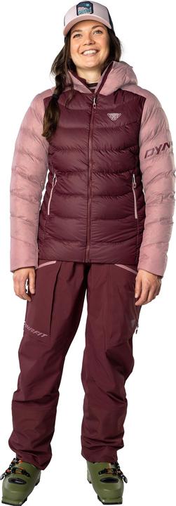 Image du produit Dynafit Doudoune Tigard (XS)