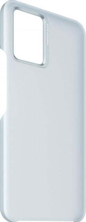 Produktbild Vivo Transparent Cover für Y21s, Y33s - light grey (Vivo Y21, Vivo Y21s, Vivo Y33s)