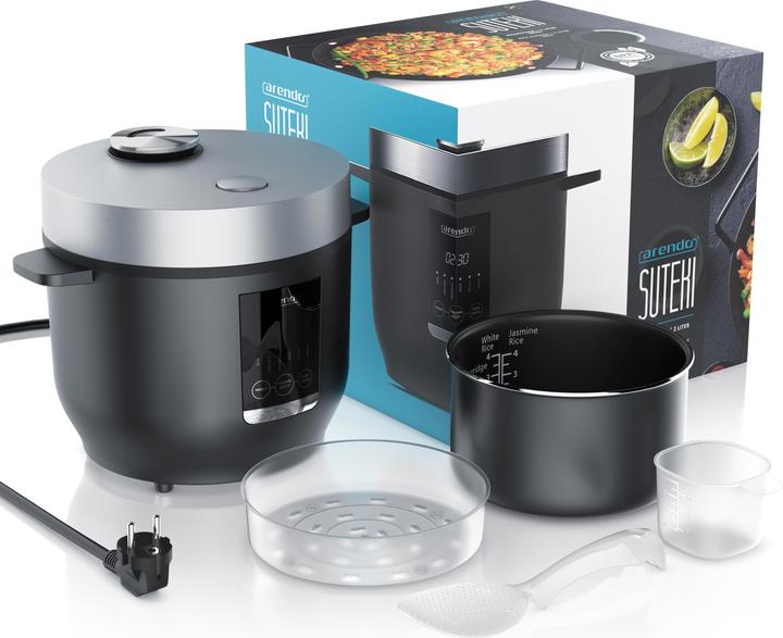 Image du produit Arendo Cuiseur à riz