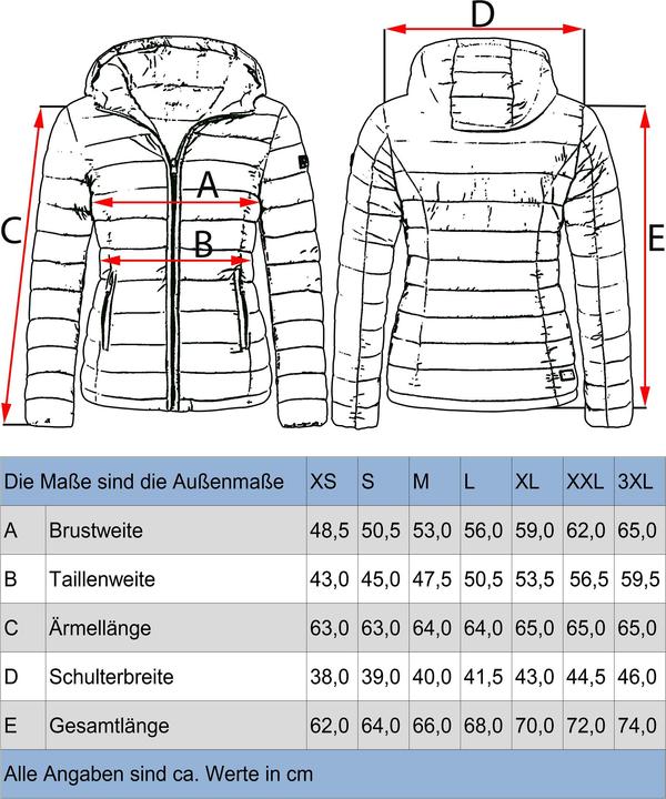 Actual product image Marikoo Lucy (L)