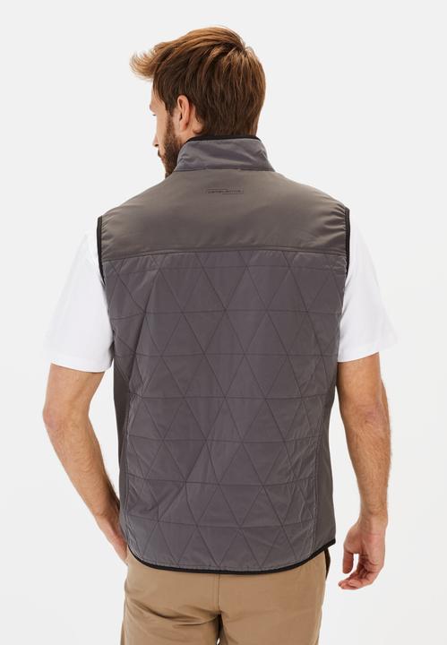 Actual product image Camel Active Weste mit Stehkragen (48)