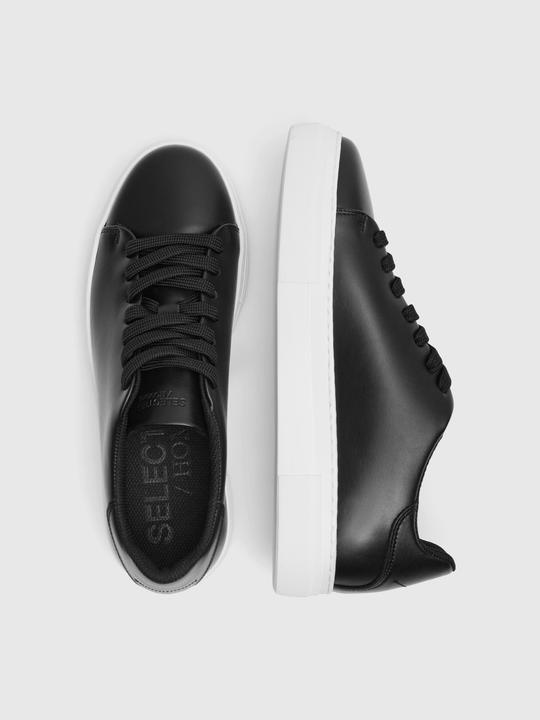 Image du produit Selected Homme Baskets en cuir (43)