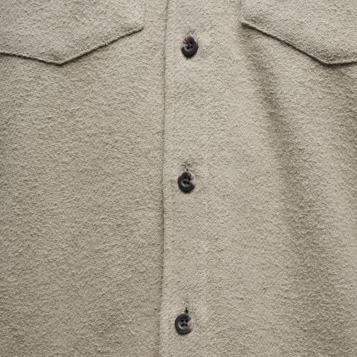 Actual product image Black Diamond M Project Heavy Flannel (S)