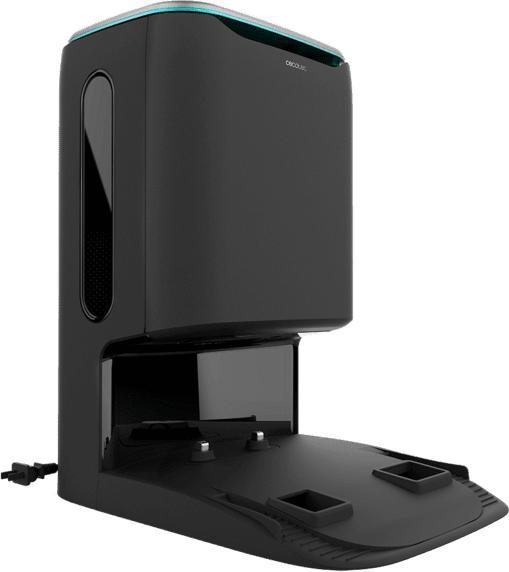 Image du produit Cecotec Robot Aspirador Conga 8090 Ultra X Home Base Vaciado