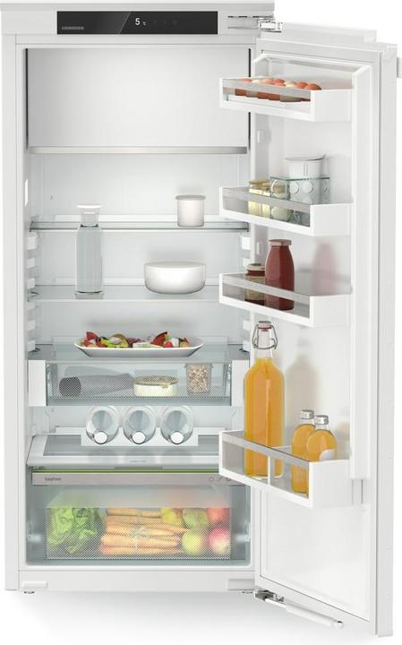 Produktbild Liebherr Einbaukühlschrank IRd 4121 Plus Rechts/Wechselbar (183 l)