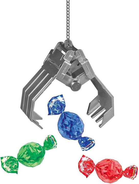Actual product image Mikamax Candy Grabber