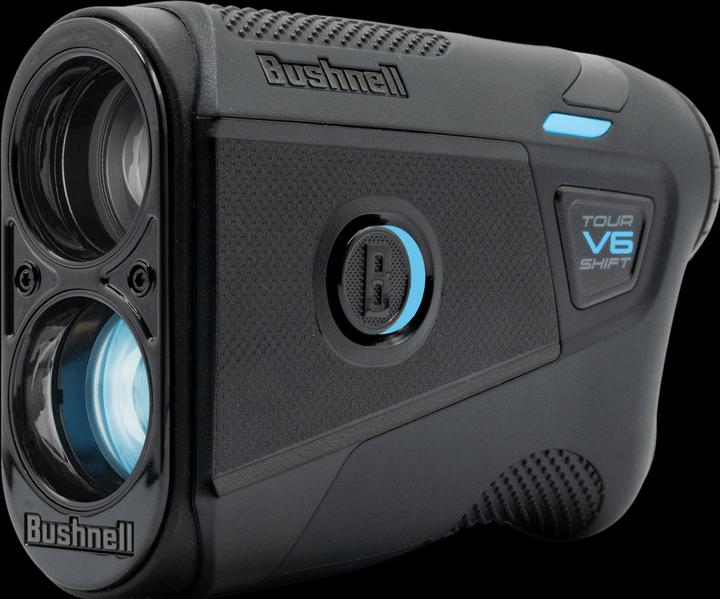 Produktbild Bushnell Golf Tour V6 Shift All Black (1200 m)