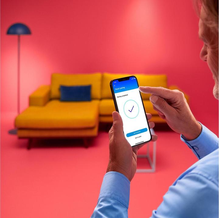Image du produit WiZ Super Slim (1500 lm)