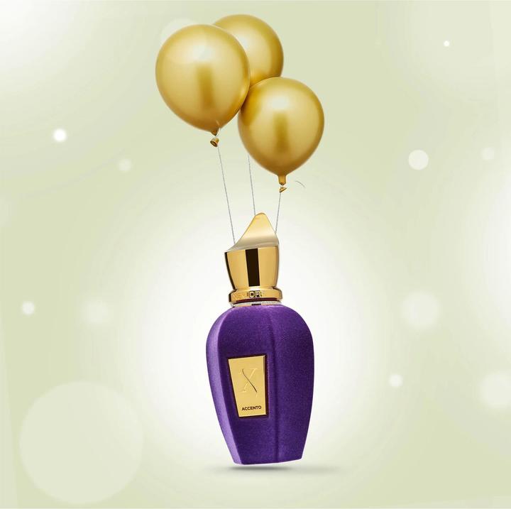 Immagine prodotto XerJoff Accento (Eau de parfum, 50 ml)
