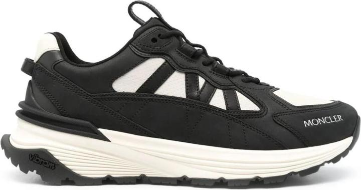 Produktbild Moncler Lite Runner Low Top Sneakers (40.5)
