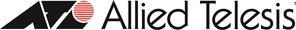 Actual product image Allied Telesis L3 STACKSWITCH 40X10/100/1000-T 4XSFP+ PORT 1SINGLEFIXED PSU EU (52 Ports)