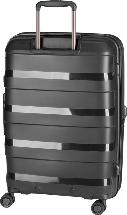 Immagine prodotto Stratic Paglia+ - custodia rigida (74 l, M (50 - 90l))