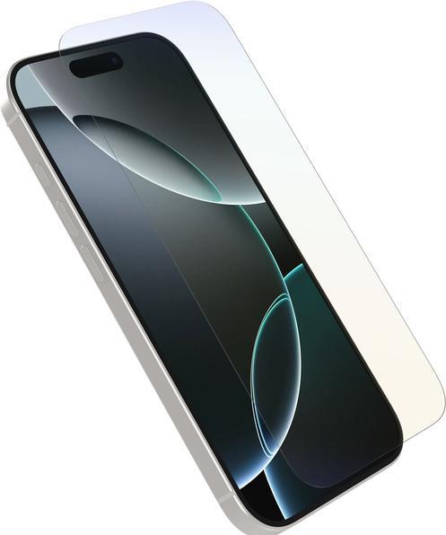 Immagine prodotto OtterBox Premium Pro Glass Blue Light Screen Protector (1 Pezzo/i, Apple iPhone 16 Pro)