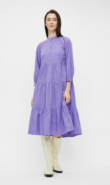 Produktbild Pieces Lagen Midikleid (XS)