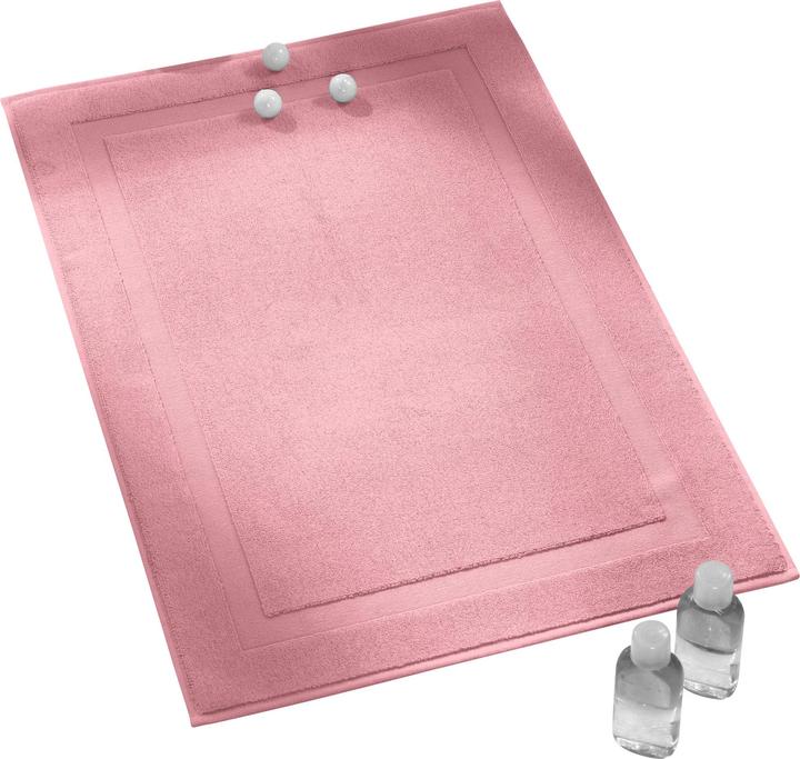 Dusky pink