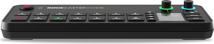 Produktbild RØDE RODECaster Video