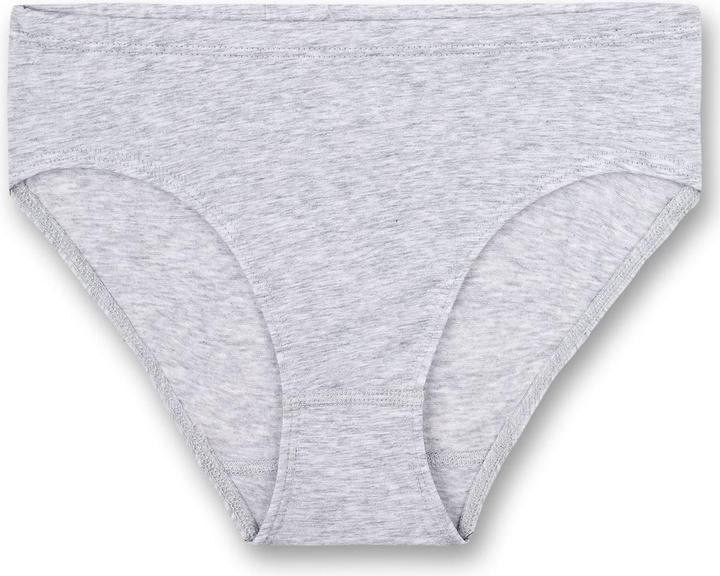 Sanetta Mädchen Rioslip (Doppelpack)