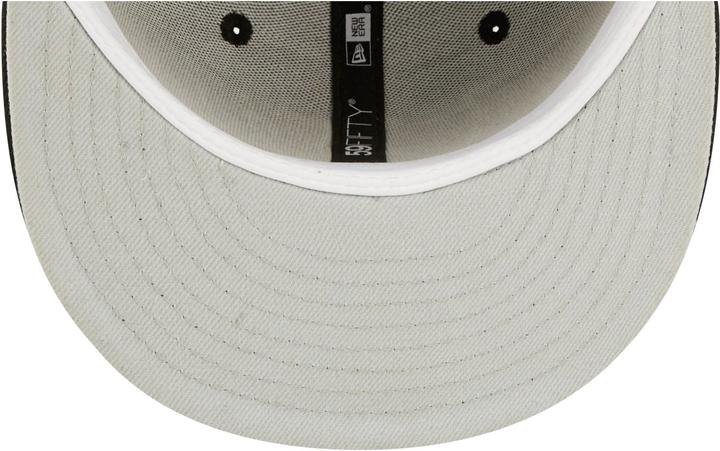 Image du produit New Era 59Fifty Fitted Cap - Las Vegas Raiders 50 Years (7 1/2)