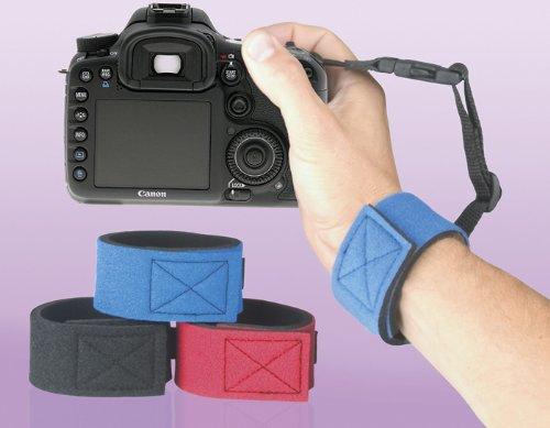 Image du produit OP Tech Système de sangles Gotcha Wrist Strap (Dragonne)