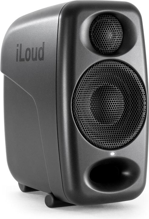 Produktbild IK Multimedia iLoud Micro Monitor Pro Single (Aktiv, 1 Stk., 1x 50 W)
