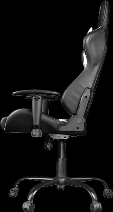 Image du produit Trust GXT 708W Resto Chaise de jeu universelle noire