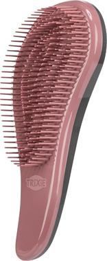 Produktbild Trixie Soft brush, plastic, 19 cm, pink/black (Katze)