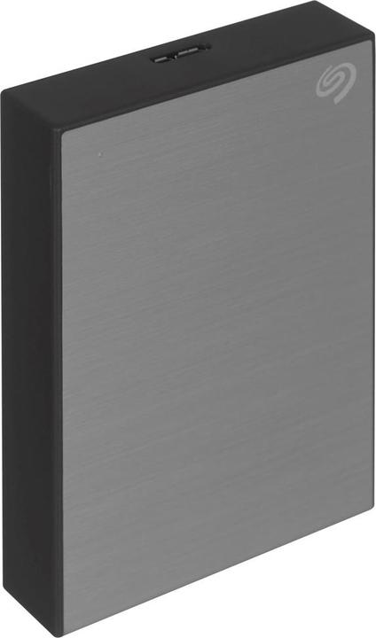 Actual product image Seagate One Touch HDD (4 TB)