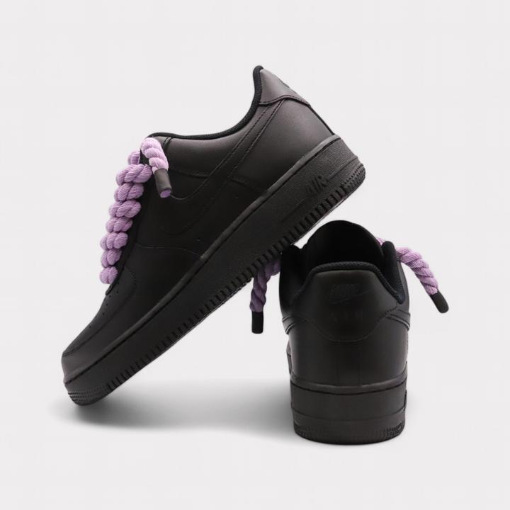 Produktbild Nike Air Force 1 Black (45)