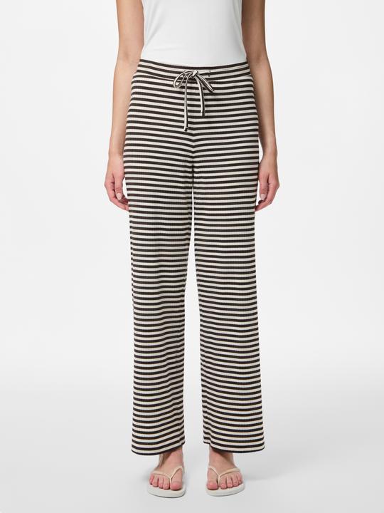 Produktbild Pieces PCLAYA Hose mit weitem Bein (M)