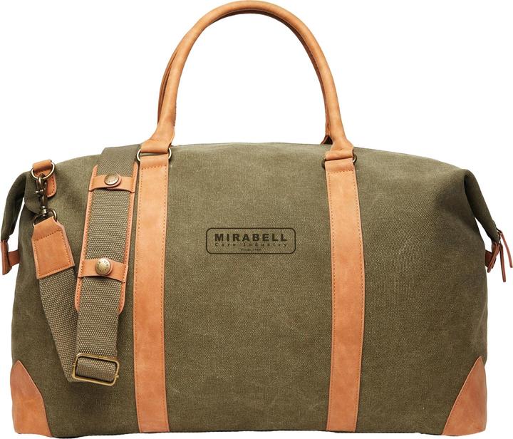 Produktbild Vinga Reisetasche Bosler Recyceltes Zelttuch