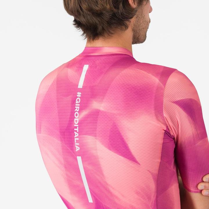 Produktbild Castelli #GIRO Espresso Jersey (L)