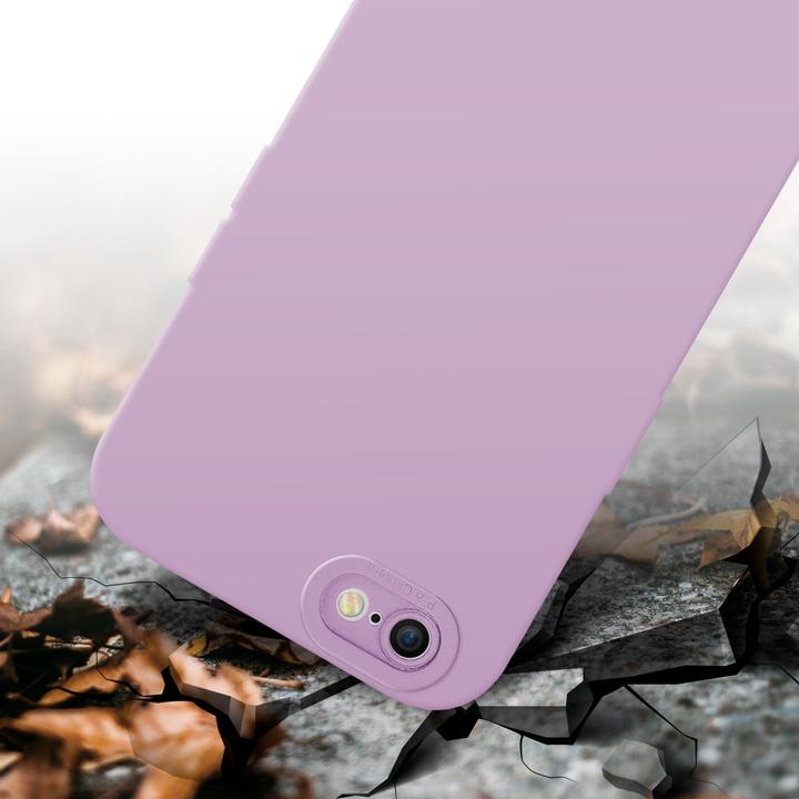 Immagine prodotto Cadorabo Custodia per Apple iPhone 6 / 6S in TPU Fluid stile LM162 (Apple iPhone 6)