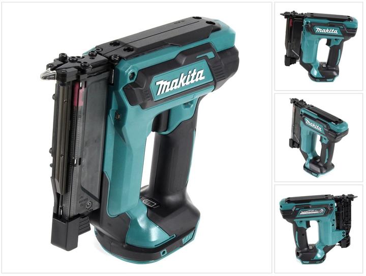 Actual product image Makita DPT353Z Battery pintacker