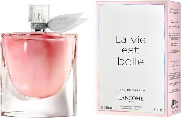 Immagine prodotto Lancôme La vie est belle Eau de Parfum (Eau de parfum, 150 ml)