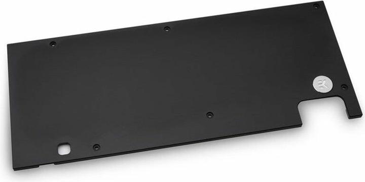 EKWB EK Vector Strix RTX 2070 Backplate