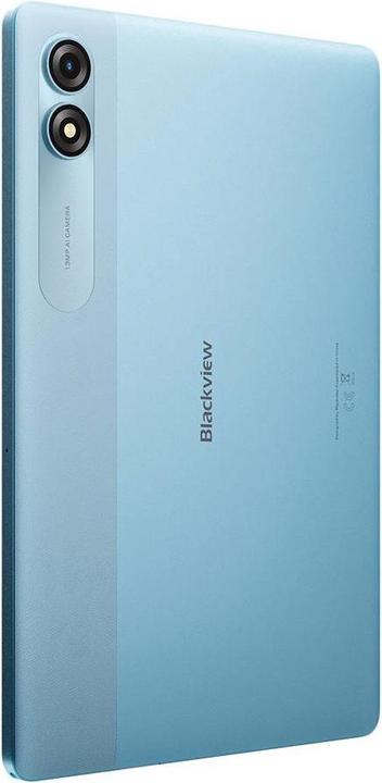Actual product image Blackview TABLET TAB9 WIFI 10" 256GB/TAB 9 WIFI BLUE (WLAN only, 10.95", 256 GB, Blue)