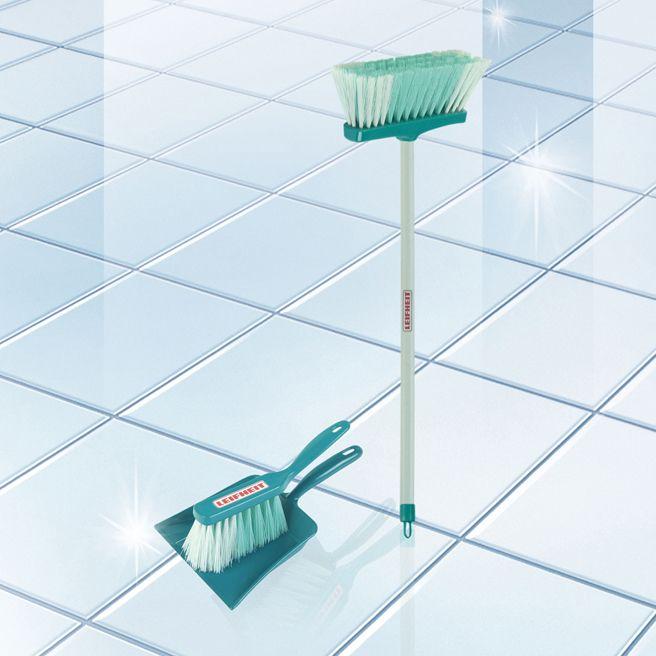 Image du produit Theo Klein Leifheit sweep set