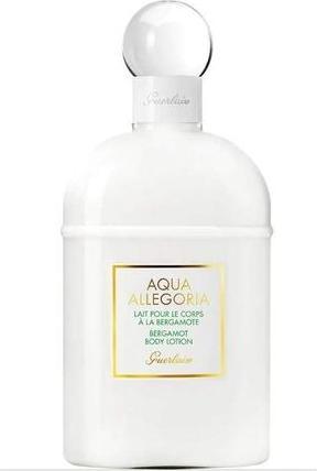 Produktbild Guerlain Aqua Allegoria Bergamote Calabria by (Körpercreme, 200 ml)