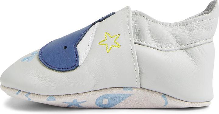Produktbild Bobux Blue Whale (16, 17)