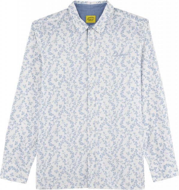 Immagine prodotto Oxbow Cerling - Hemd - Herren (L)