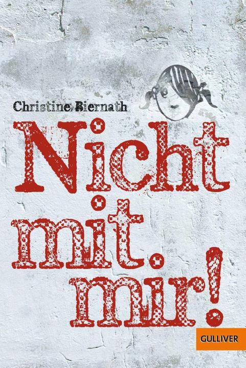 Immagine prodotto Nicht mit mir! (Tedesco, Christine Biernath, Cornelia Niere, 2018)